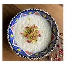Buding dessert