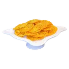 Jelabi dessert