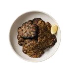 Chapli Kebab stærk