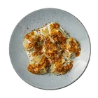 Mantu — afghanske dumplings