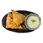 Sambosa — afghansk forret