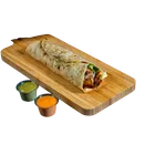 Roll Kebab