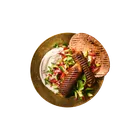 Shami Kebab Spyd