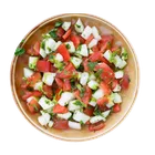 Afghansk Salata