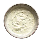 Yoghurt med Tørret Mynte