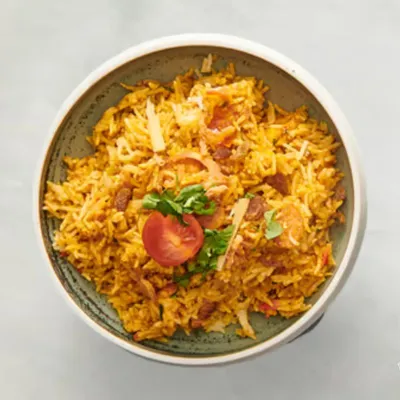 Indisk Classic catering menu