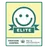 Fødevarestyrelsens Elite-smiley