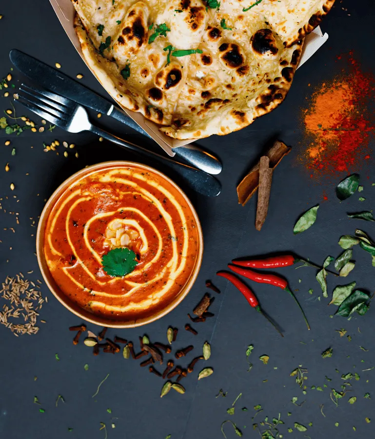 SMASAM catering madfremvisning