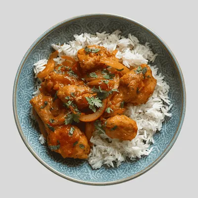 kylling Kavarma