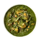 Chicken Palak
