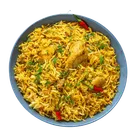Chicken Palou