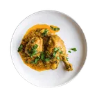 Chicken Qorma