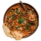 Dahl Makhni