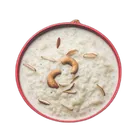 Indisk Firni dessert