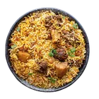 Gosht Biryani