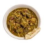 Lamb Palak