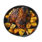 Lamb Roast