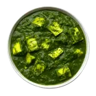 Palek Paneer