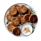 Shami Kebab