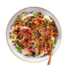 Chana Chaat