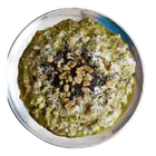 Kashk Bademjan