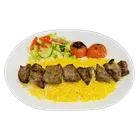 Kebab Chenjeh