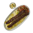Kebab Kobideh