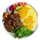 Khoresht Fesenjan