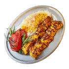 Jujeh Kebab