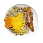 Khoresht Mahicha