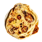 Hvidløgs Naan