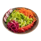 Fasel Salat