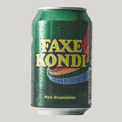 Faxe kondi