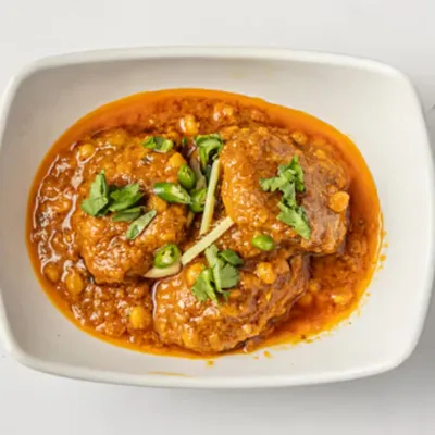 Kofta Salan