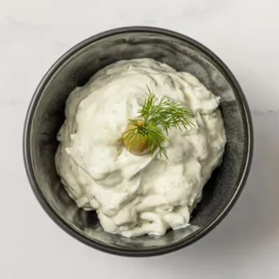 Tzatziki