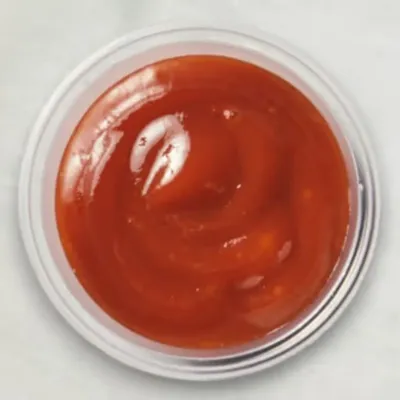 Ketchup