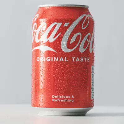 Coca-Cola