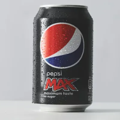 Pepsi Max
